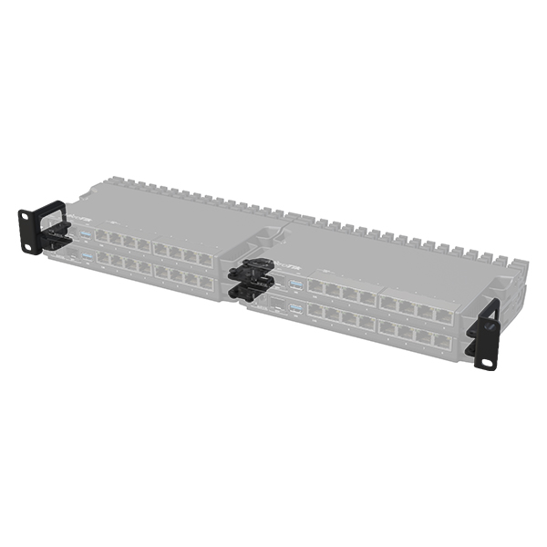 Mikrotik RB5009UG+S+IN – Router cân bằng tải