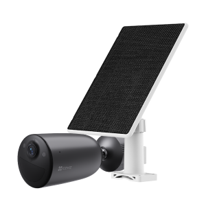 Camera pin sạc EZVIZ EB3 4G 2K