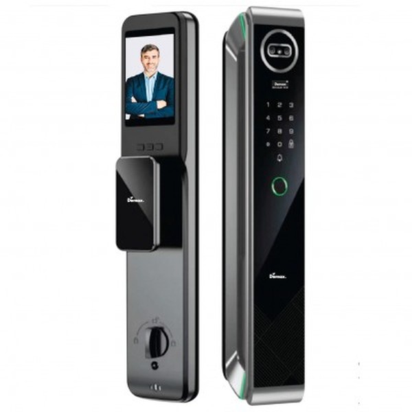 Khoá Face ID 3D Demax EL-C999
