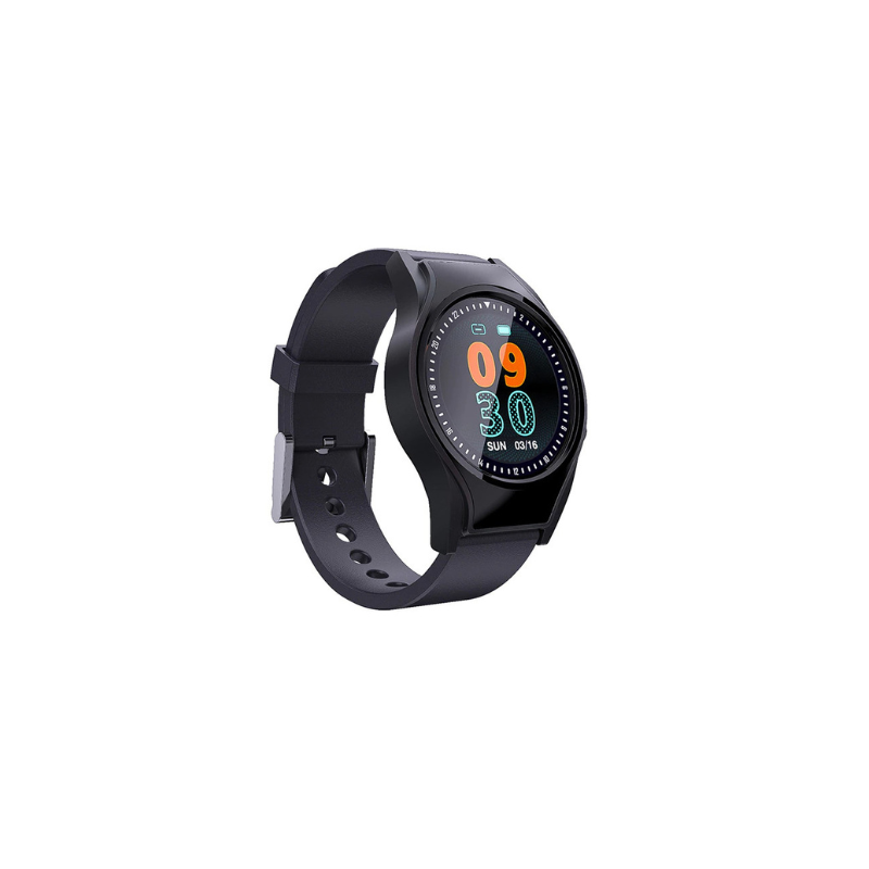 Camera Ngụy Trang Đồng Hồ đeo tay WSmart S8 Full HD phiên bản 32GB