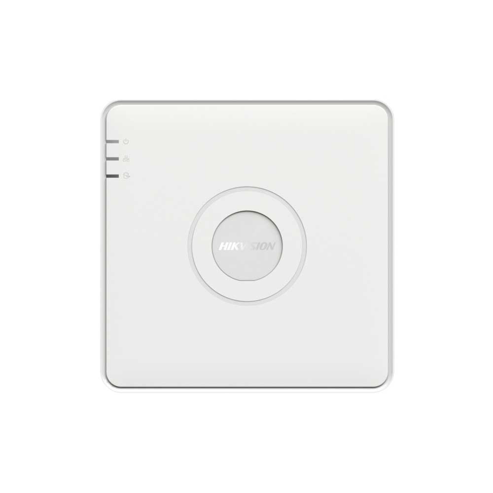 Đầu ghi 16 kênh Turbo HD 3.0 Hikvision DS-7116HGHI-F1/N