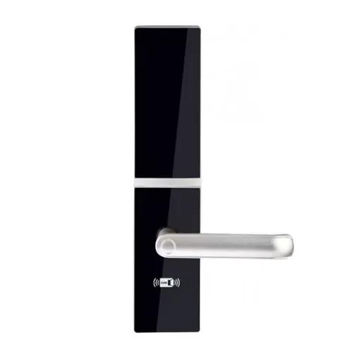 Khóa cửa điện tử thông minh Dessmann S710FPC (4 in 1)