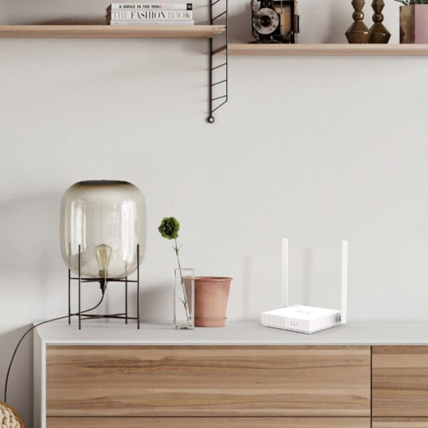 Router Wi-Fi TP-LINK TL-WR820N