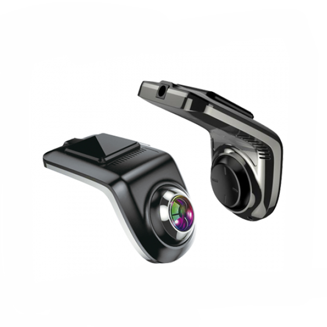 Camera hành trình tích hợp DVD Android VietMap V5 hỗ trợ cảnh báo lệch làn và khoảng cách bằng giọng nói