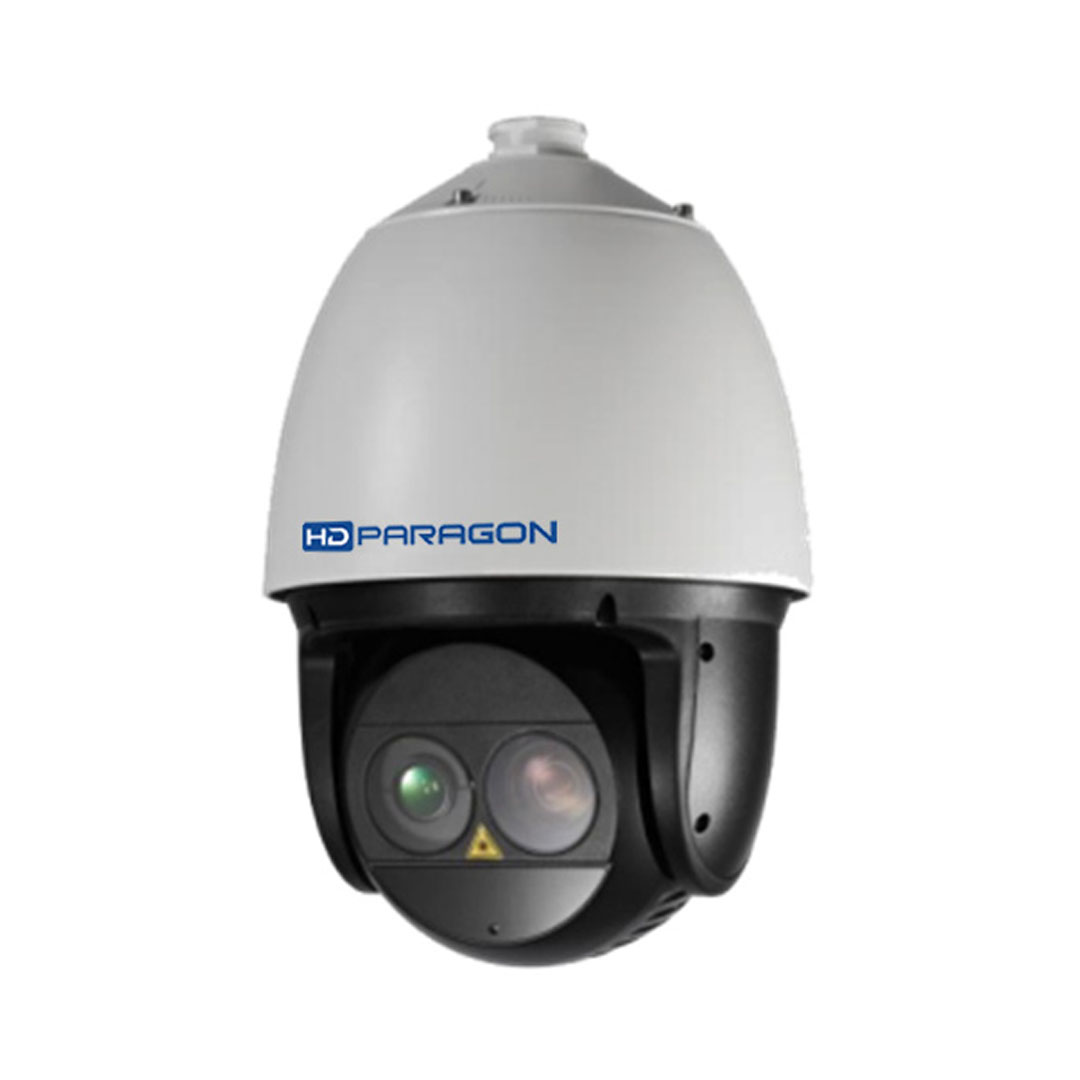 Camera IP HDPARAGON HDS-PT8236LIR-A 2MP Zoom 36X, IR Lazer 500m, MicroSD, Auto Tracking, Chống ngược sáng, Darkfighter