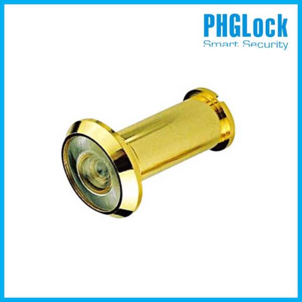 Mắt thần PHGLock góc nhìn 135°
