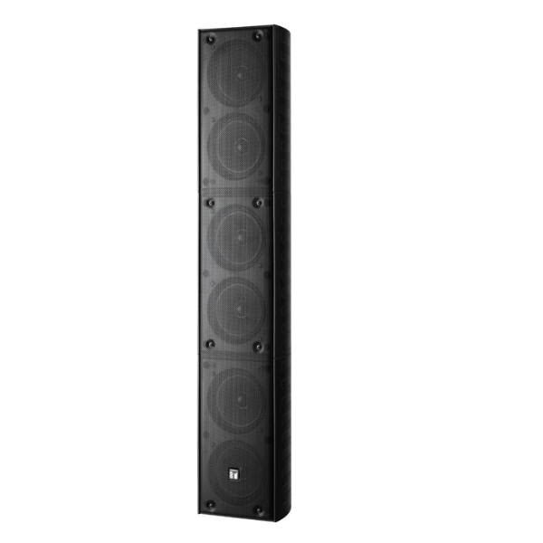 Loa cột chịu nước 60W: TOA TZ-606BWP