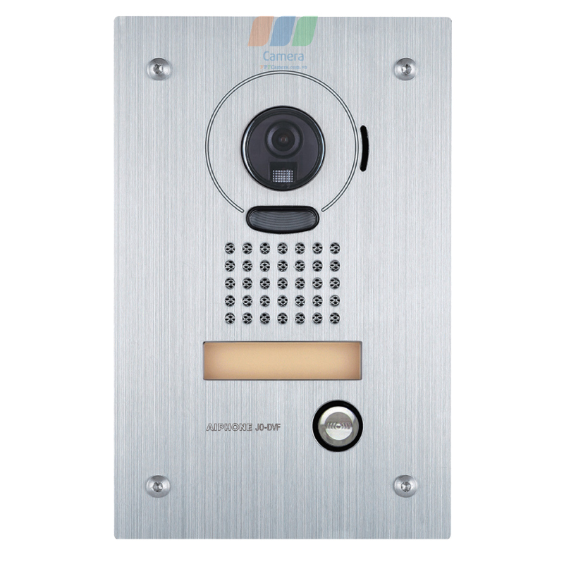 Trọn bộ chuông cửa có hình AiPhone JOS-1F