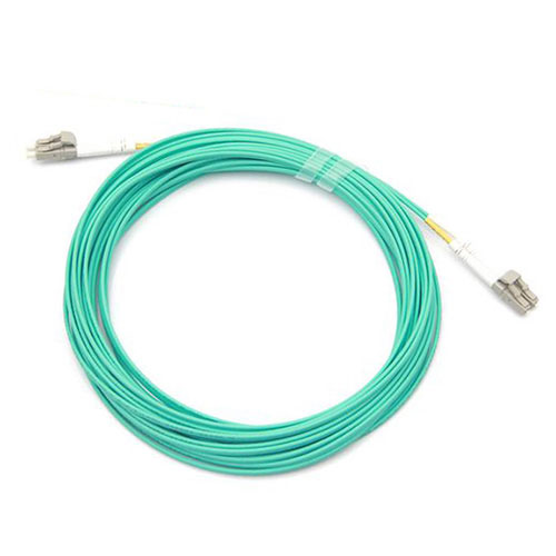 Dây nhảy quang Multimode LC LC Duplex OM3 Norden 332-24OM3L1L1002