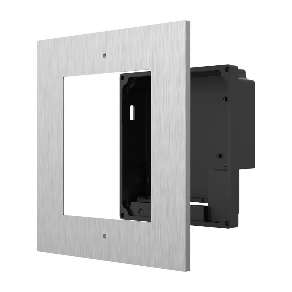 Chân Đế Cho Camera Chuông Cửa Hikvision DS-KD-ACF1/S