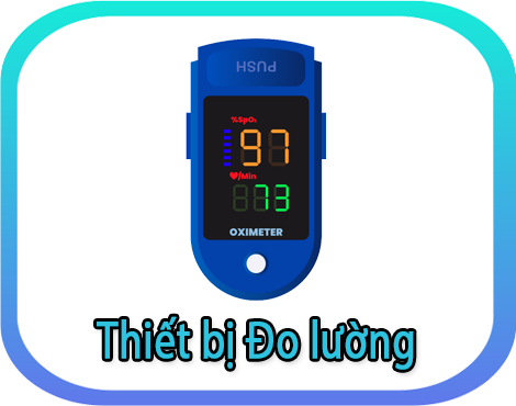 Thiết Bị Đo Lường