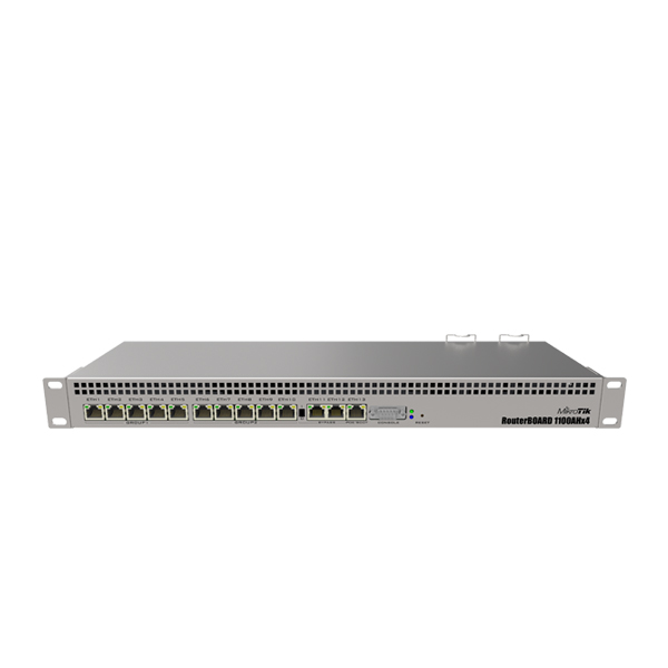 Mikrotik RB1100AHx4 – Router cân bằng tải