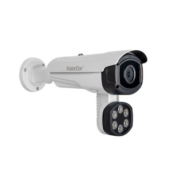 Camera IP Trụ FULL COLOR 5MP Visioncop VSC-IP0650R-PSLF
