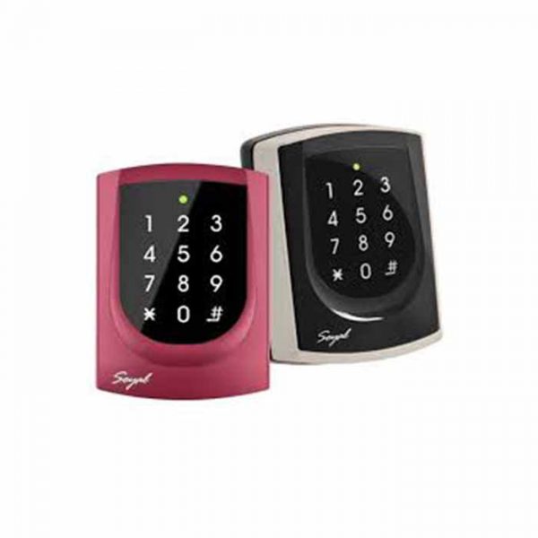 Kiểm soát cửa SOYAL AR-725H