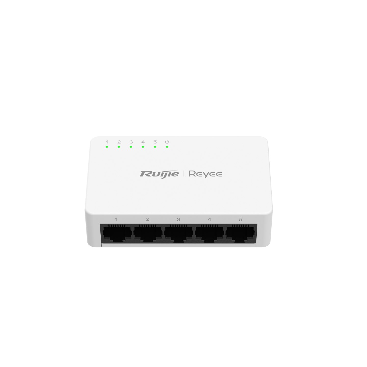 Unmanaged switch 5 cổng RUIJIE RG-ES05G-L