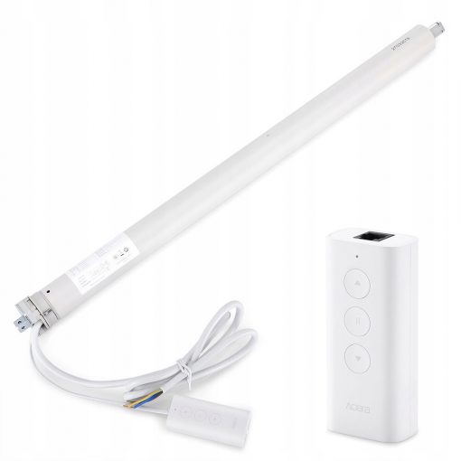 Động cơ rèm cuốn Aqara Smart Curtain Motor SRSC-M01 Nội Địa