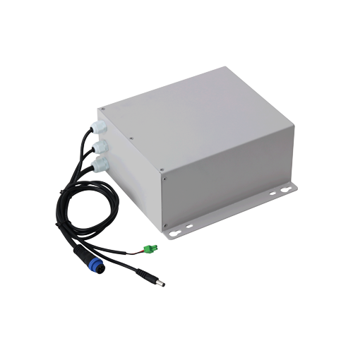 Pin lithium dùng với hệ thống camera NLMT - 4G Dahua PFM372-LS20-H