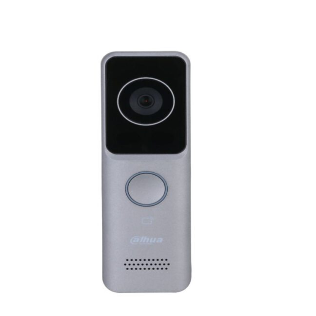 Trọn bộ chuông cửa có hình Dahua KIS FWP-1R