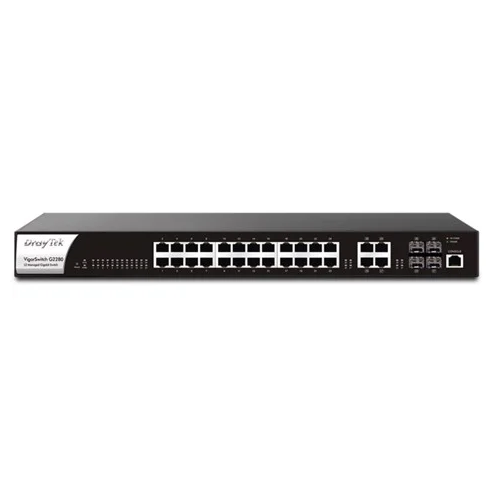 VigorSwitch P1282