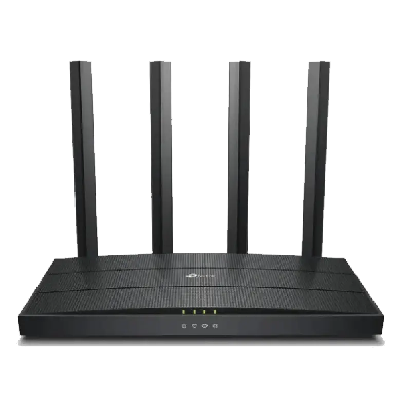 Router WiFi 6 Băng Tần Kép AX1500 TP-LINK Archer AX12