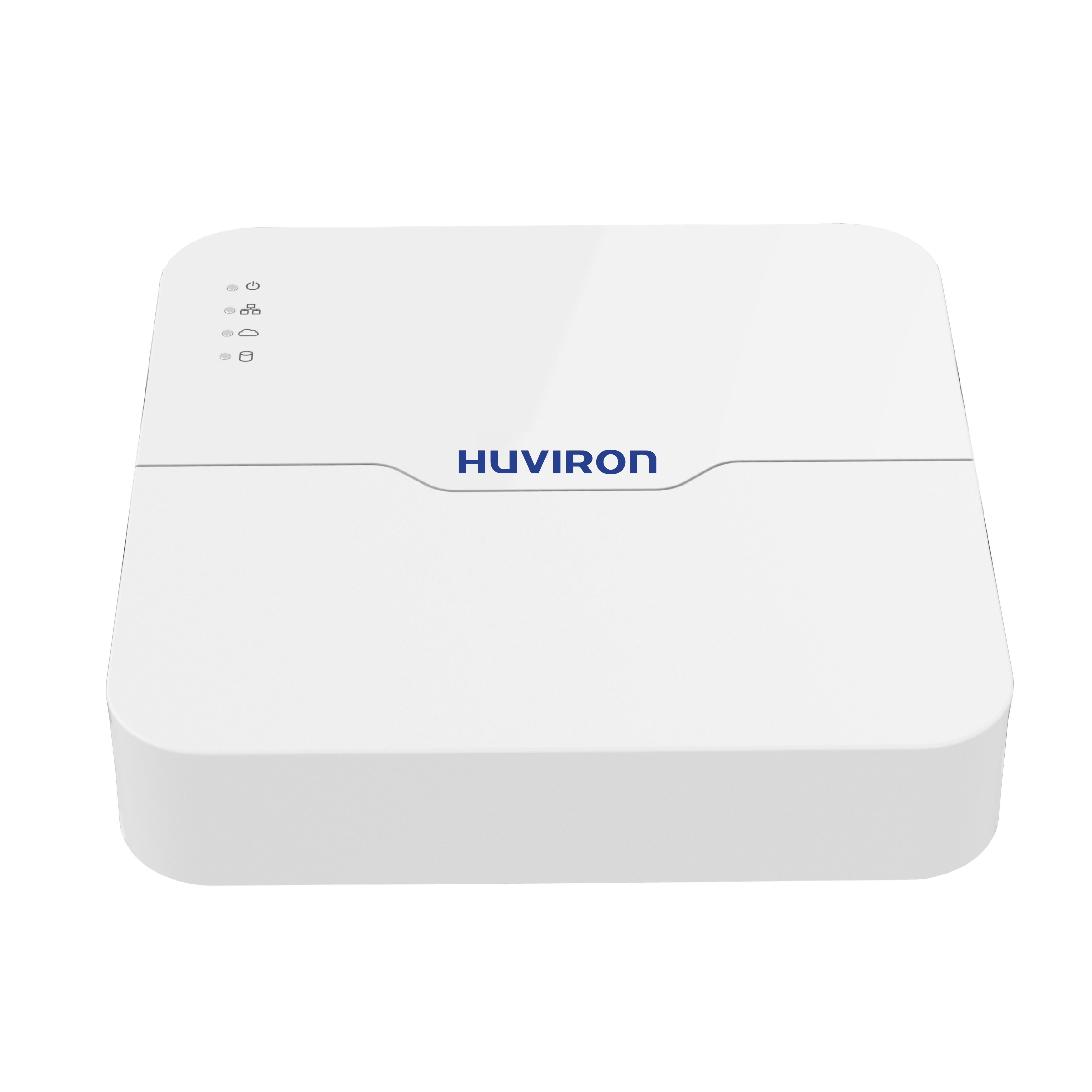 Đầu ghi hình camera IP 4 kênh HUVIRON HU-RN1004P