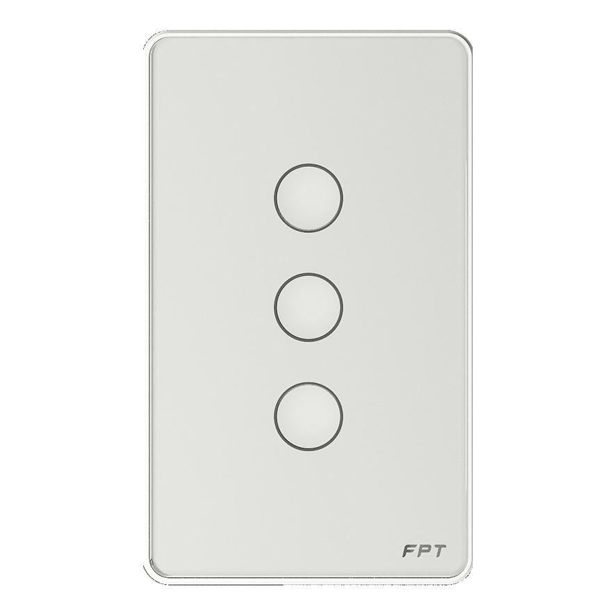 Công Tắc Cảm Ứng Athena FPT SNBR023