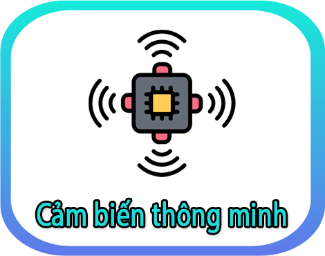 Cảm biến thông minh