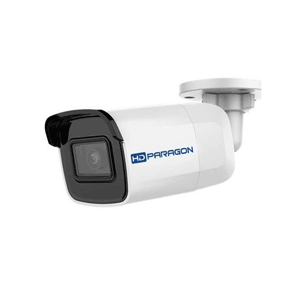 Camera IP HDPARAGON HDS-2663IRZ 6.0MP, hồng ngoại 50m, chuẩn H.265+