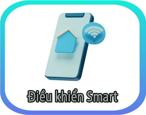 Thiết Bị Điều Khiển Thông Minh
