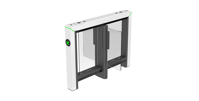 Cổng kiểm soát Swing ZKTeco Mars Pro-S1200