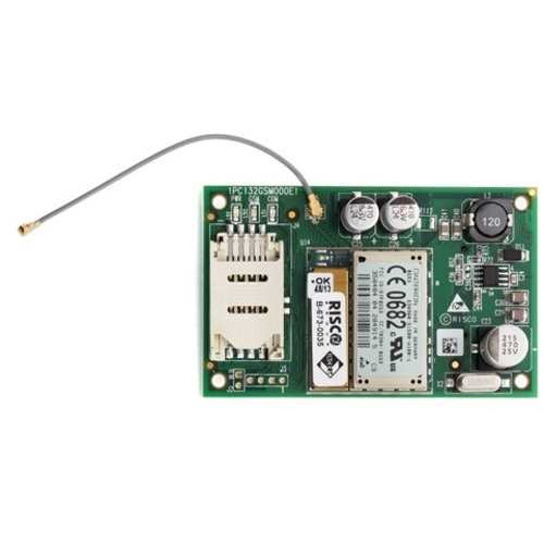 Module GSM/GPRS RISCO RW132G30000A