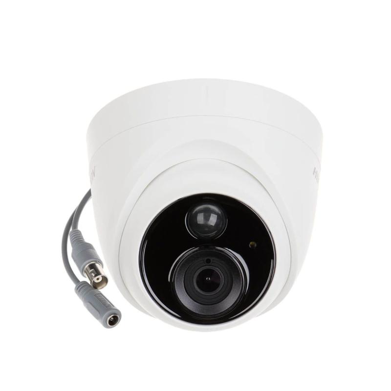 Camera HDTVI PIR 2MP Hikvision DS-2CE71D0T-PIRL(3.6mm)