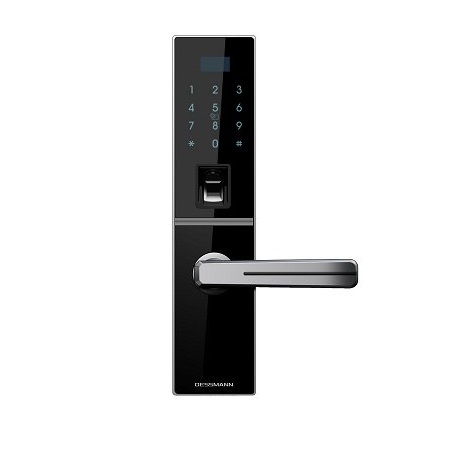 Khóa cửa điện tử thông minh Dessmann G811