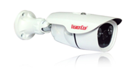 Camera IP thân trụ 4MP FULL COLOR -VSC-IP0240RA-PSL chuẩn nén H.265 (IP  Super Starlight)