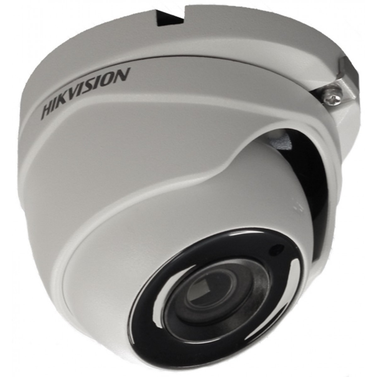 Camera HDTVI Dome 2MP HIKVISION DS-2CE76D3T-ITM