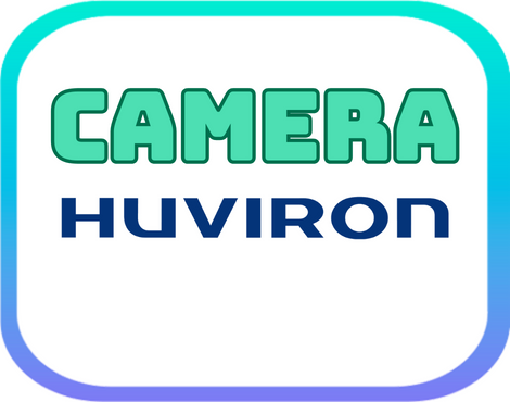 Camera Quan Sát HUVIRON
