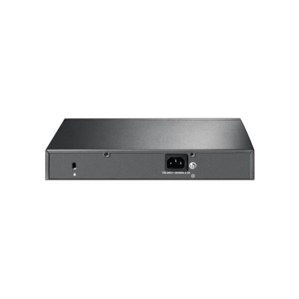 Smart Switch JetStream 10 cổng Gigabit TP-LINK TL-SG2210MP