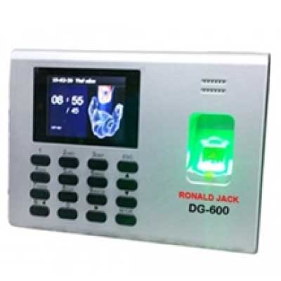DG-600