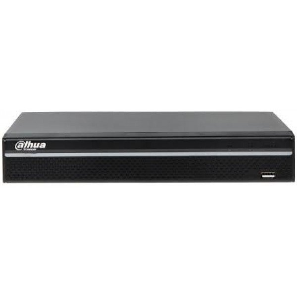 Đầu ghi hình IP 8 kênh Dahua DHI-NVR5208-4KS2
