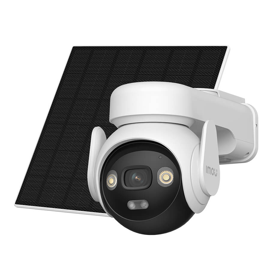 Camera Wifi PT NLMT AOV PT Pro 5MP IMOU IPC-UA7E-5M0T2-EU/FSP14