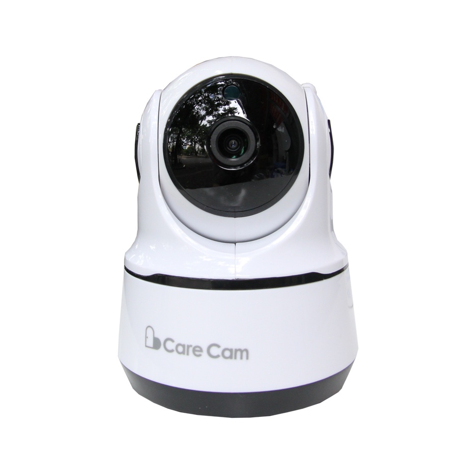 Camera wifi trong nhà xoay 360 độ CARECAM PAF200 2.0MP