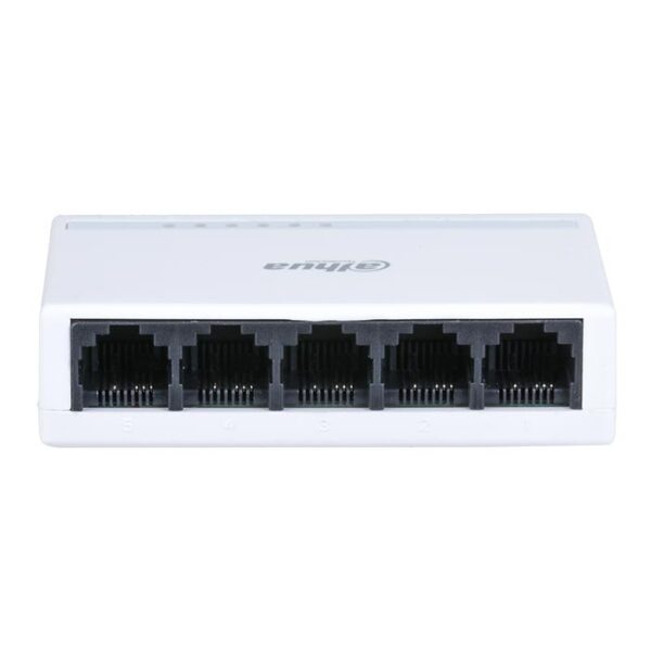 Ethernet Switch 5 port DAHUA DH-PFS3005-5ET-L
