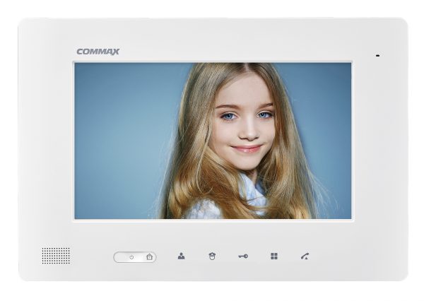 Màn hình chuông cửa Commax CAV-1020IG+