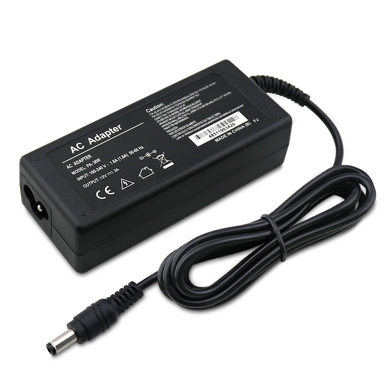 12V3A