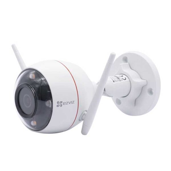 Camera IP Wifi EZVIZ C3W 2mp pro Color Night