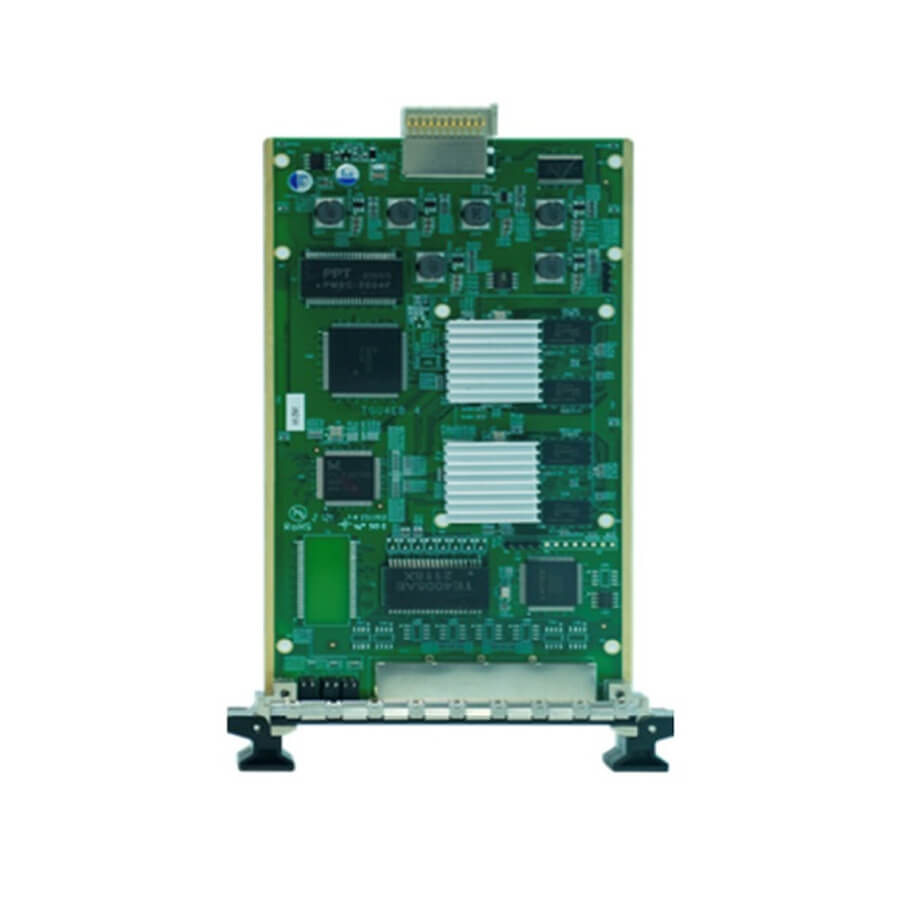 Module Dinstar UC4ET