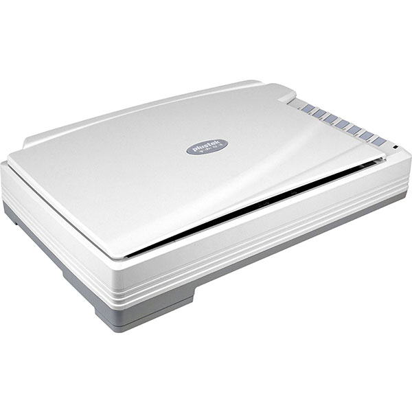 Máy scan Plustek OpticPro A320E