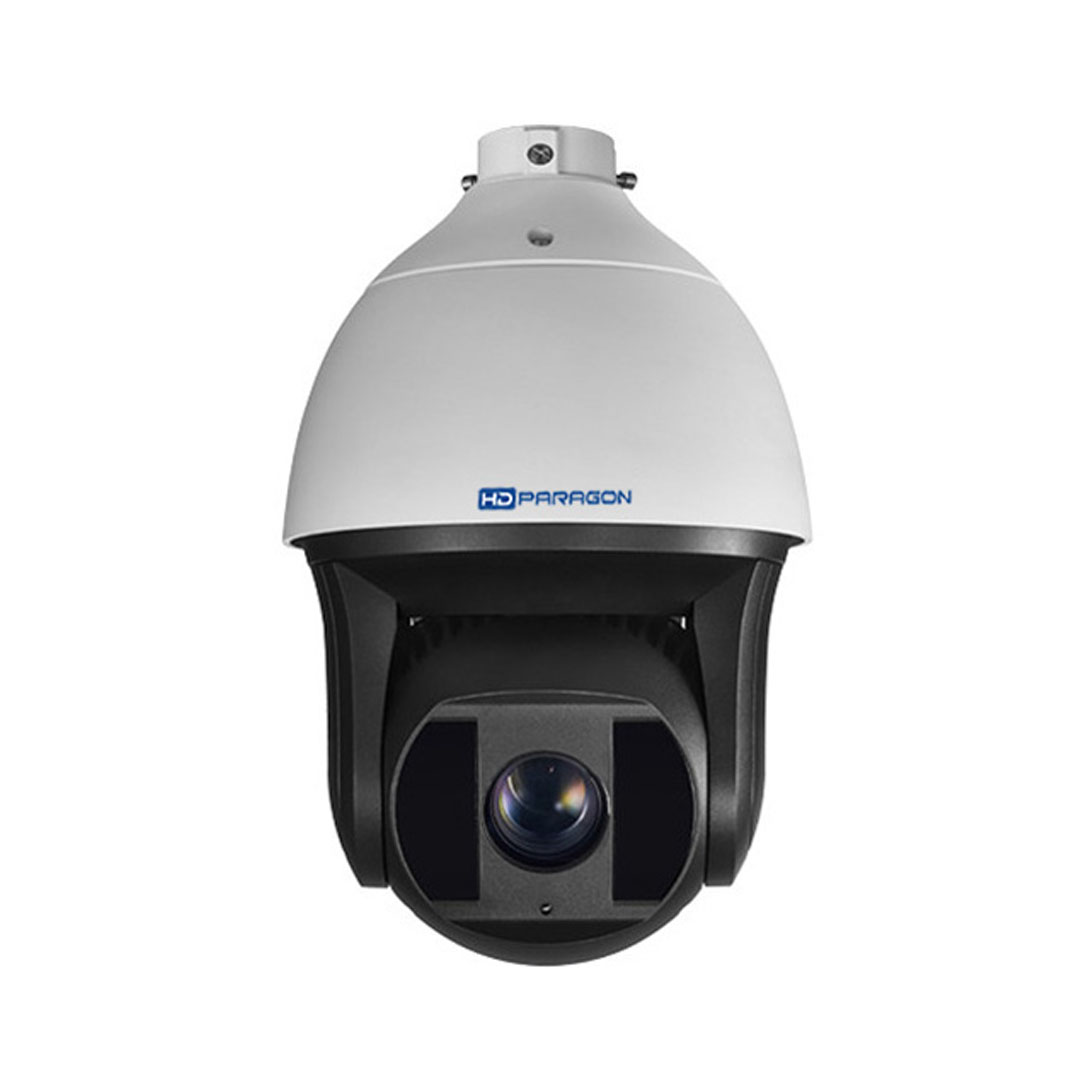 Camera IP HDPARAGON HDS-PT8836IR-A 8MP Zoom 36X, IR 200m, MicroSD, Auto Tracking, Chống ngược sáng