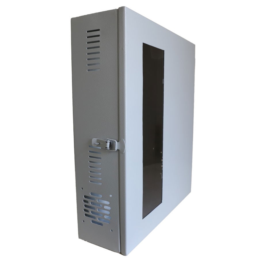 Tủ rack đừng đầu ghi hình  T5-DSS