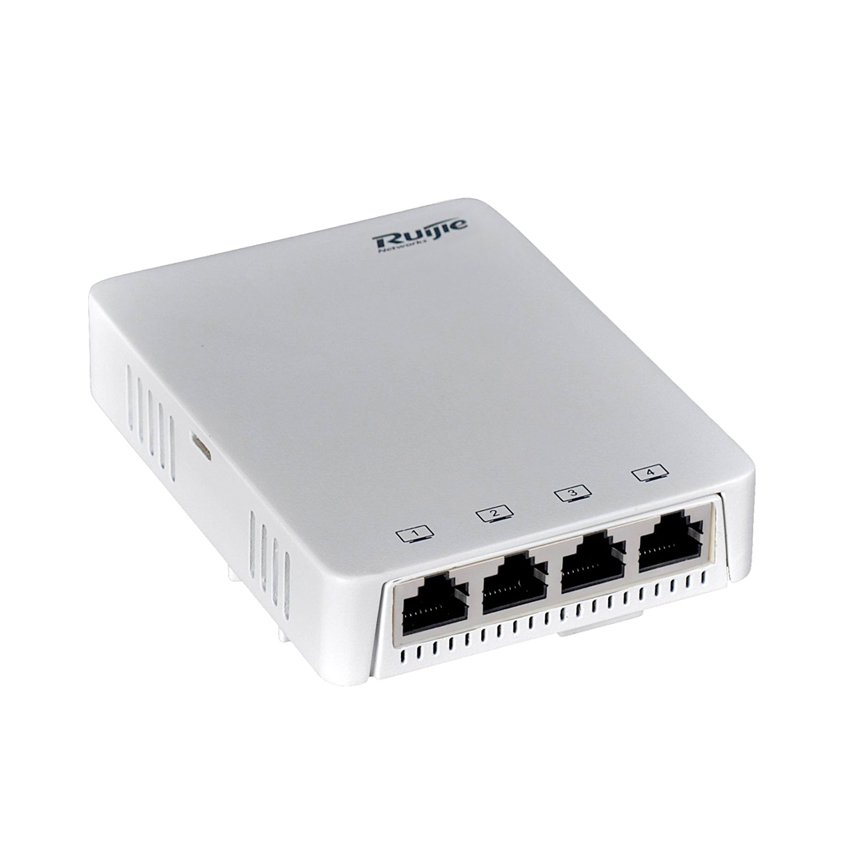 Thiết bị phát sóng wifi gắn tường RUIJIE RG-AP130(W2) V2